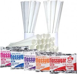 Party Pack Floss Sugar