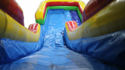 503 1676666099 17ft High slide wet/dry