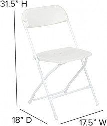 ch03 1677272706 Folding Chairs (white)