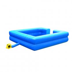 Foam Pit