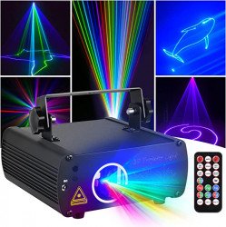 DJ Laser Party