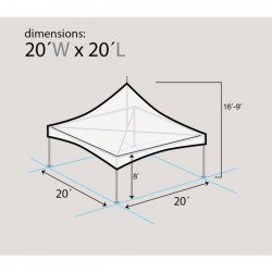 t01 1677272232 20x20 High Peak Frame Tent