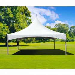 20x20 High Peak Frame Tent