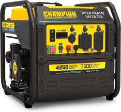 gen1 1691527442 Generator - 4500W/5500W