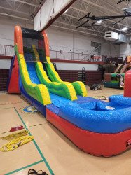 20231229 210421 1712348963 20 foot tall slide wet/dry