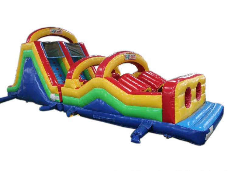 Obstacle Courses