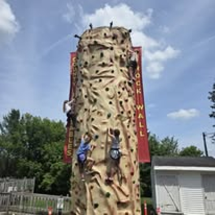 Mechanical Bull/ Rock Wall Mechanical Bull/ Rock Wall